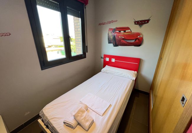 Villa in Torroella de Montgri - Two in one - Private pool and airco Villa in Torroella de Montgri - Two in one - Private pool and airco