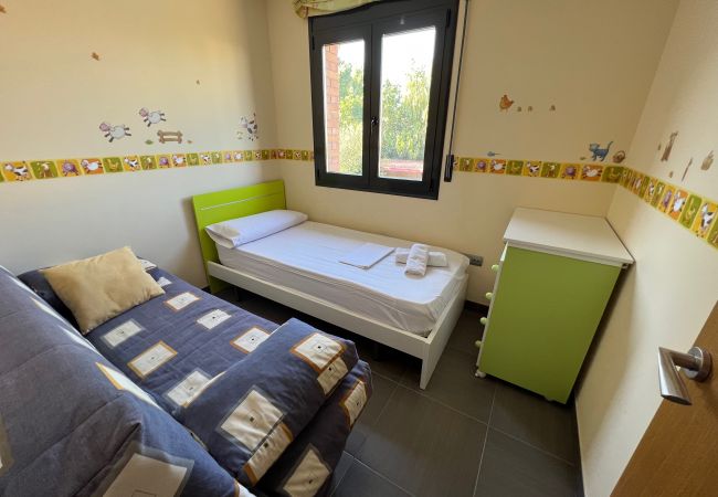 Villa in Torroella de Montgri - Two in one - Private pool and airco Villa in Torroella de Montgri - Two in one - Private pool and airco