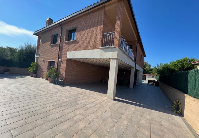 Villa in Torroella de Montgri - Two in one - Private pool and airco Villa in Torroella de Montgri - Two in one - Private pool and airco