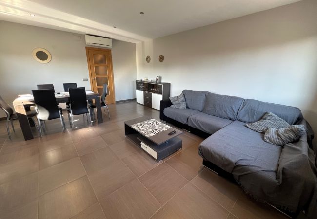 Villa in Torroella de Montgri - Two in one - Private pool and airco Villa in Torroella de Montgri - Two in one - Private pool and airco