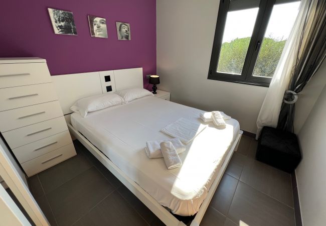 Villa in Torroella de Montgri - Two in one - Private pool and airco Villa in Torroella de Montgri - Two in one - Private pool and airco