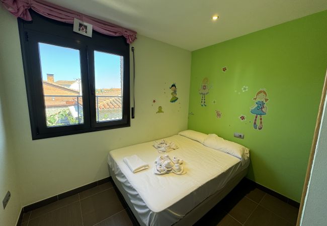 Villa in Torroella de Montgri - Two in one - Private pool and airco Villa in Torroella de Montgri - Two in one - Private pool and airco