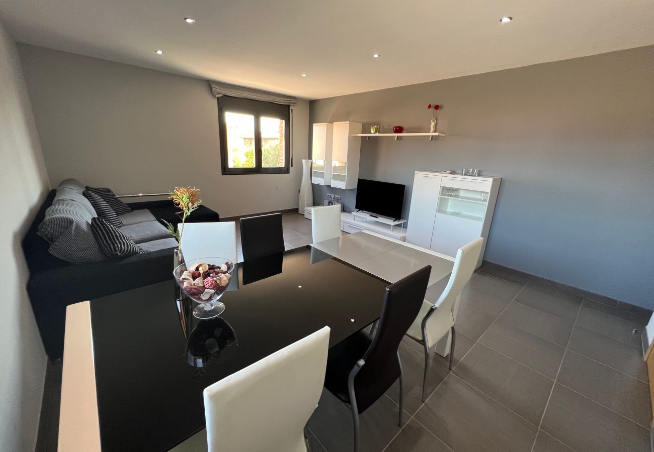 Villa in Torroella de Montgri - Two in one - Private pool and airco