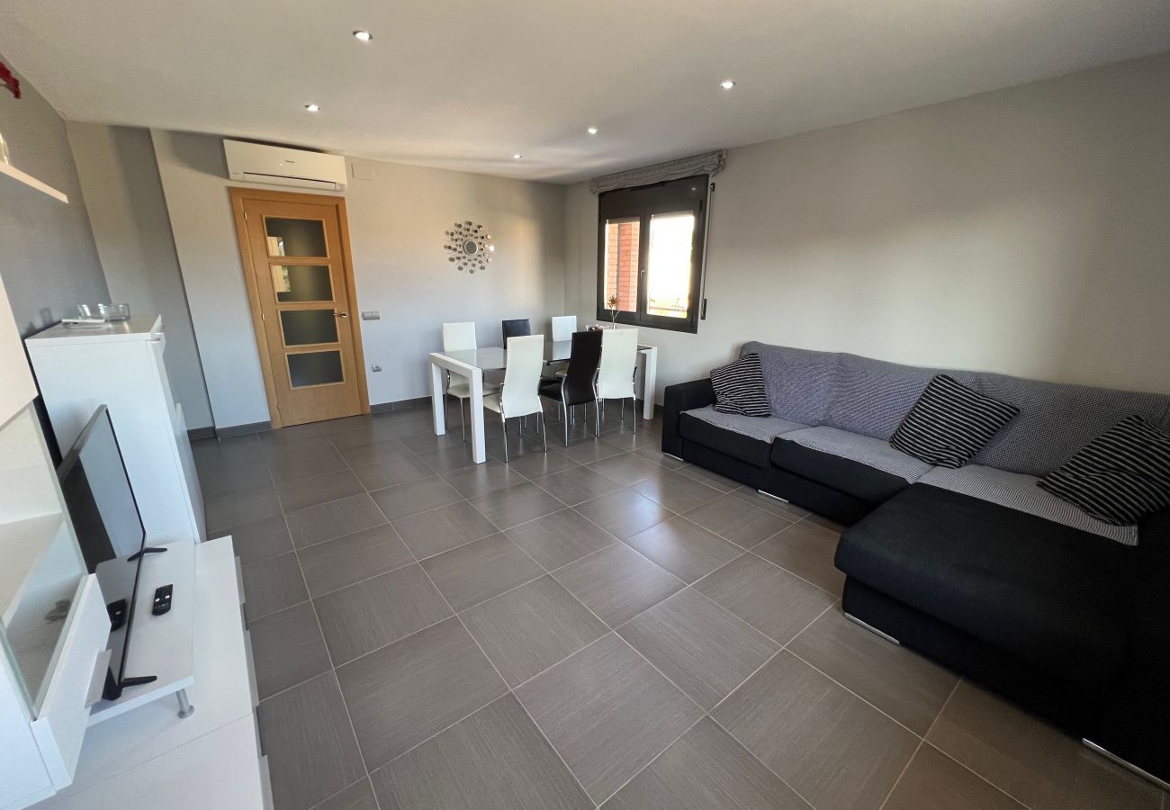 Villa in Torroella de Montgri - Two in one - Private pool and airco