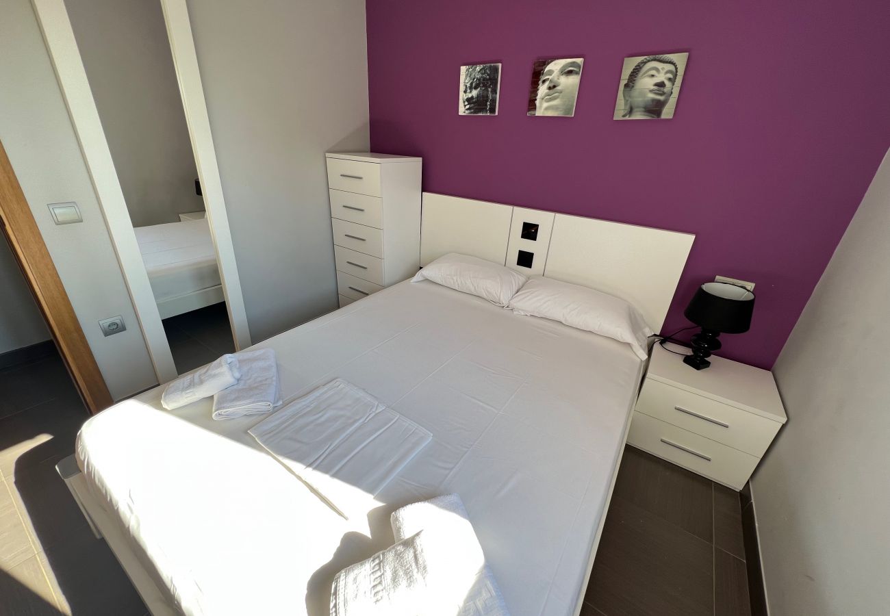 Villa in Torroella de Montgri - Two in one - Private pool and airco