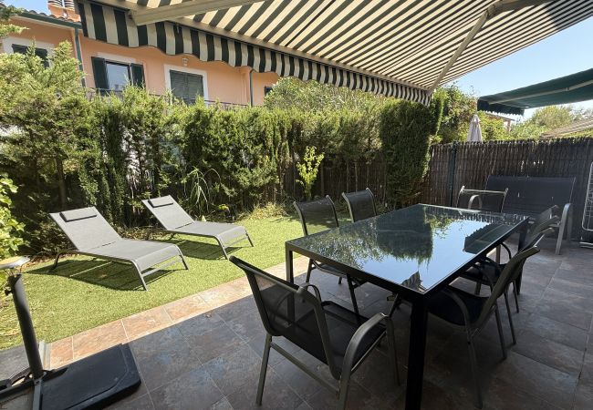 House in Torroella de Montgri - Daró 3D 05 - A/C, pool and 200m from the beach