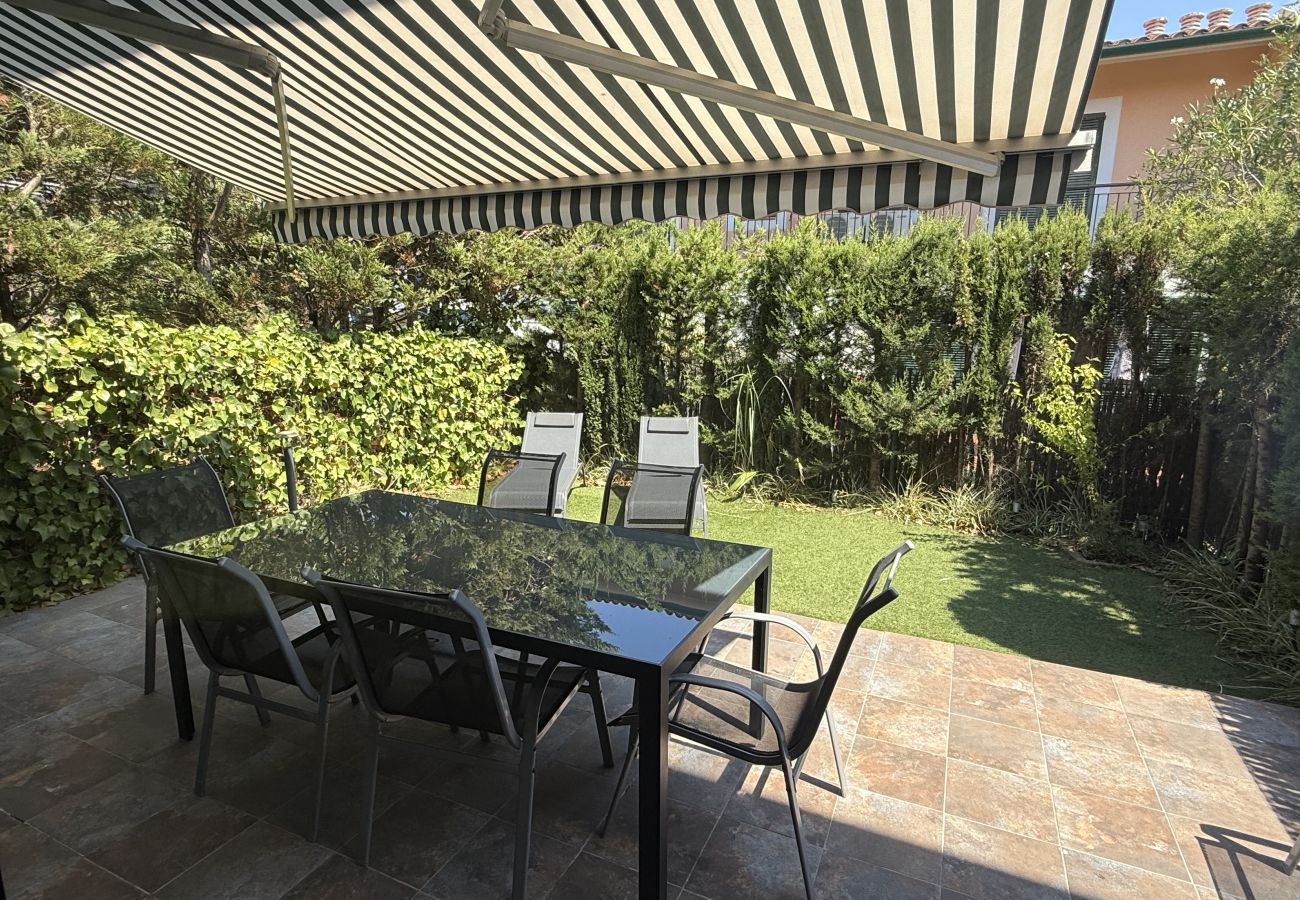 House in Torroella de Montgri - Daró 3D 05 - A/C, pool and 200m from the beach