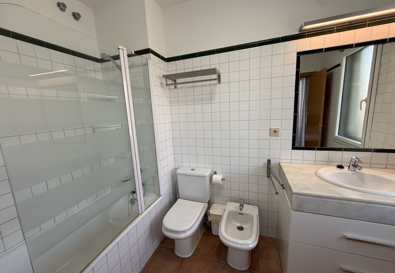 House in Torroella de Montgri - Daró 3D 05 - A/C, pool and 200m from the beach