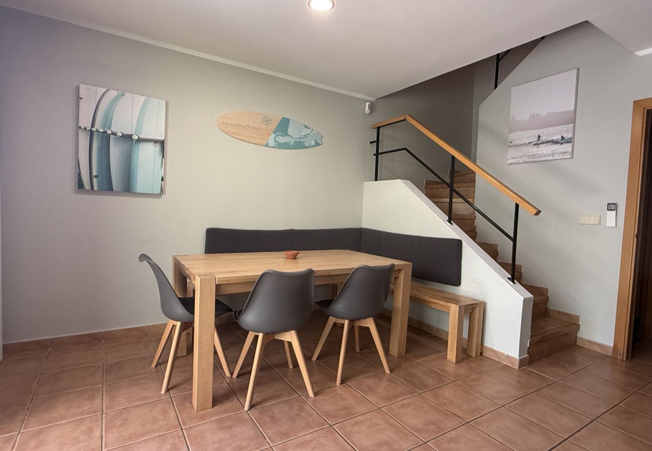 House in Torroella de Montgri - Daró 3D 05 - A/C, pool and 200m from the beach