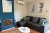 House in Torroella de Montgri - Daró 3D 05 - A/C, pool and 200m from the beach