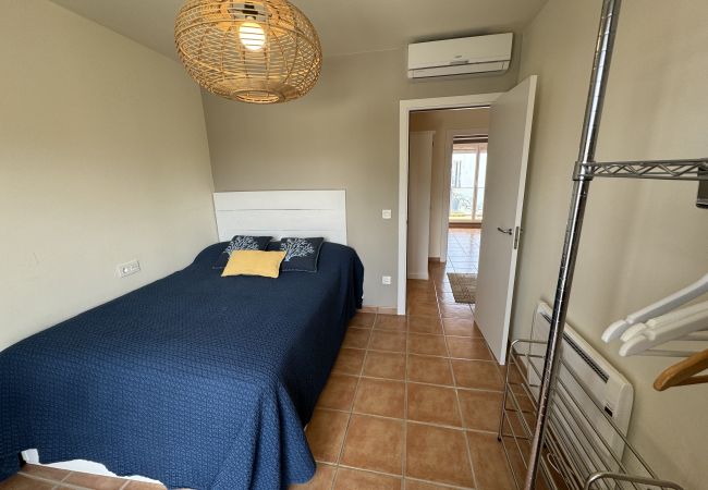 Terraced House in Torroella de Montgri - Les Dunes 107 - 60 m from the beach, aircon,  pool and garden Terraced House in Torroella de Montgri - Les Dunes 107 - 60 m from the beach, aircon,  pool and garden