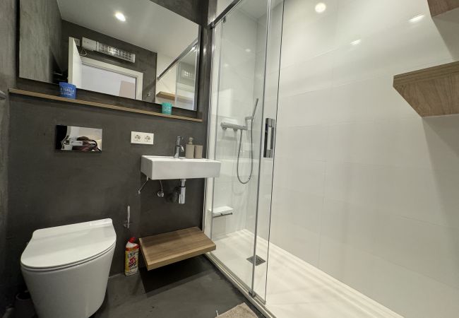 Terraced House in Torroella de Montgri - Les Dunes 107 - 60 m from the beach, aircon,  pool and garden Terraced House in Torroella de Montgri - Les Dunes 107 - 60 m from the beach, aircon,  pool and garden