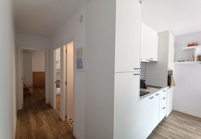 Apartment in Torroella de Montgri - B1D Ground floor, garden and pool Apartment in Torroella de Montgri - B1D Ground floor, garden and pool