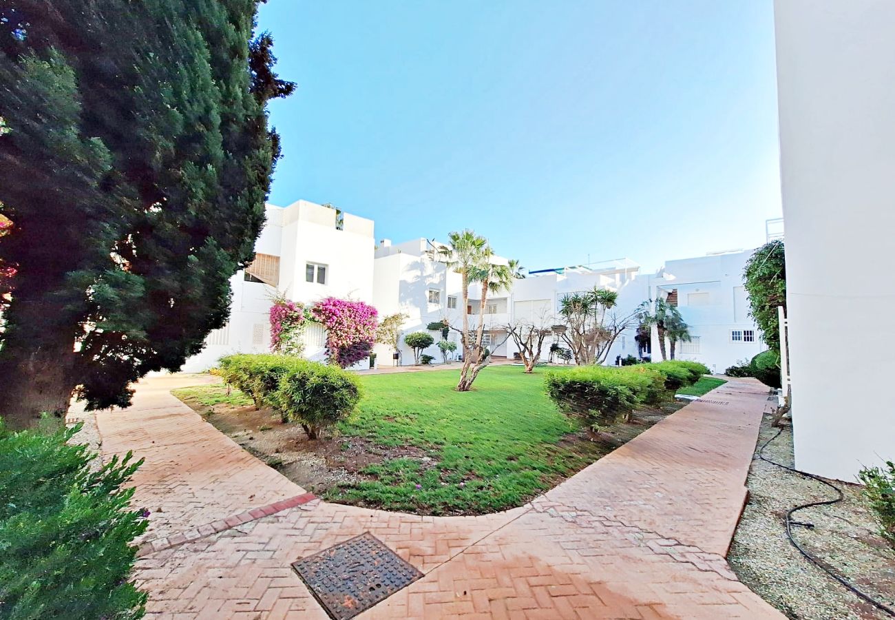 Apartment in Vera playa - Puerto Rey Groundfloor