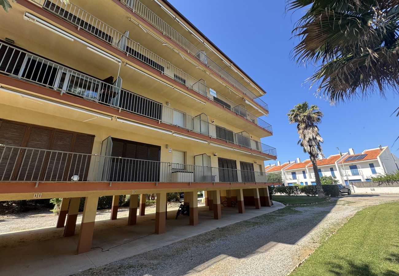 Apartment in Torroella de Montgri - Mare Nostrum 143 - Sea views and A/C