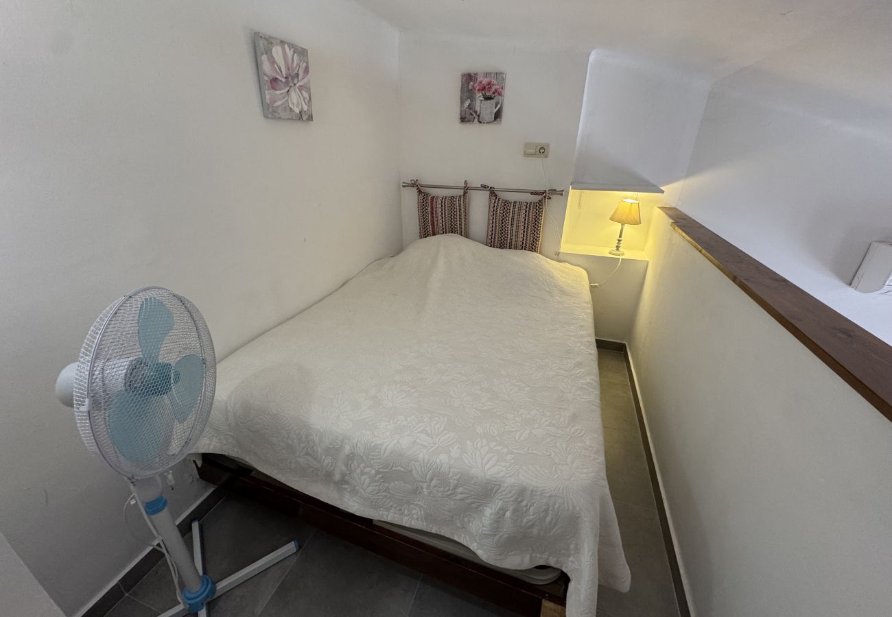 Bungalow in Torroella de Montgri - Gregal 134136 - A/C, pool and near the beach