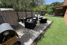 Bungalow in Torroella de Montgri - Gregal 134136 - A/C, pool and near the beach