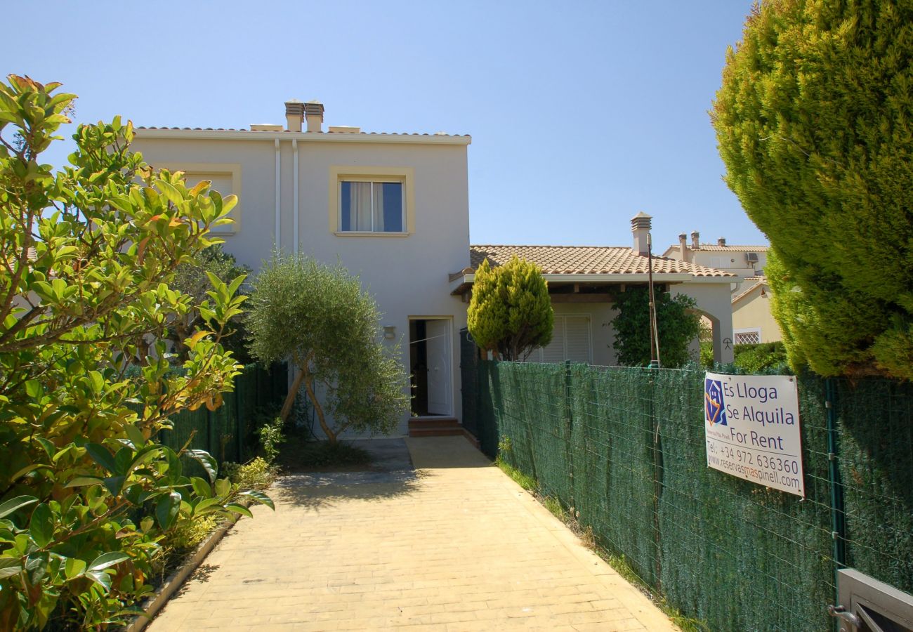 House in Torroella de Montgri - Coll Verd 34