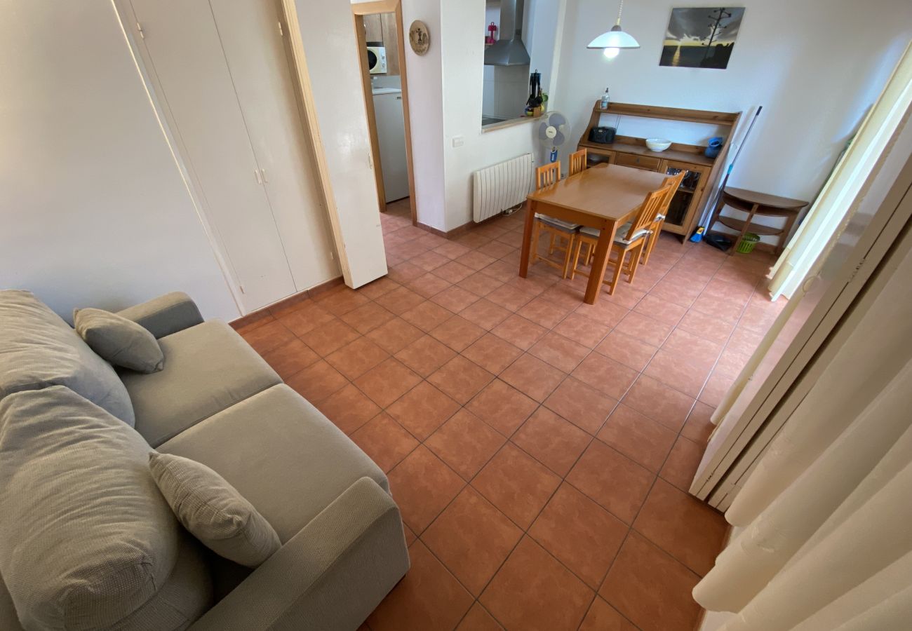 Apartment in Torroella de Montgri - Mare Nostrum 214