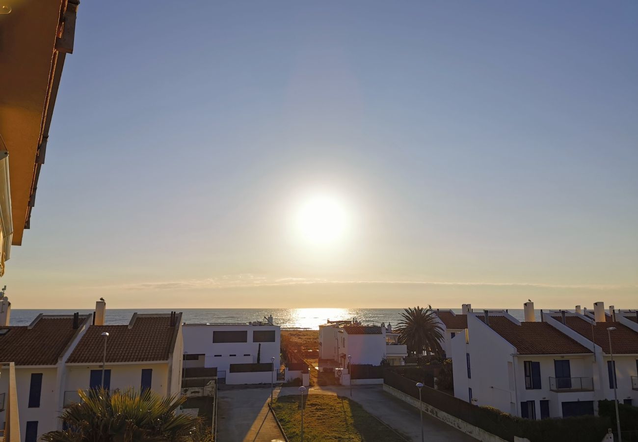 Apartment in Torroella de Montgri - Mare Nostrum 132 - Apartment near the Beach with Elevator and Terrace