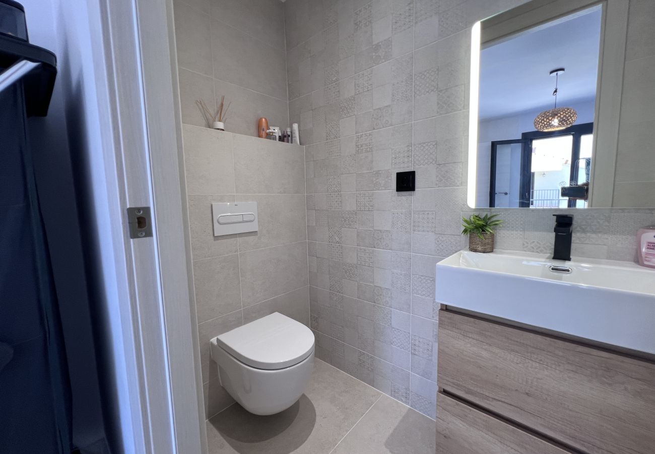 Terraced House in Torroella de Montgri - Garsa 3: renovated house on the Costa Brava with private Garden