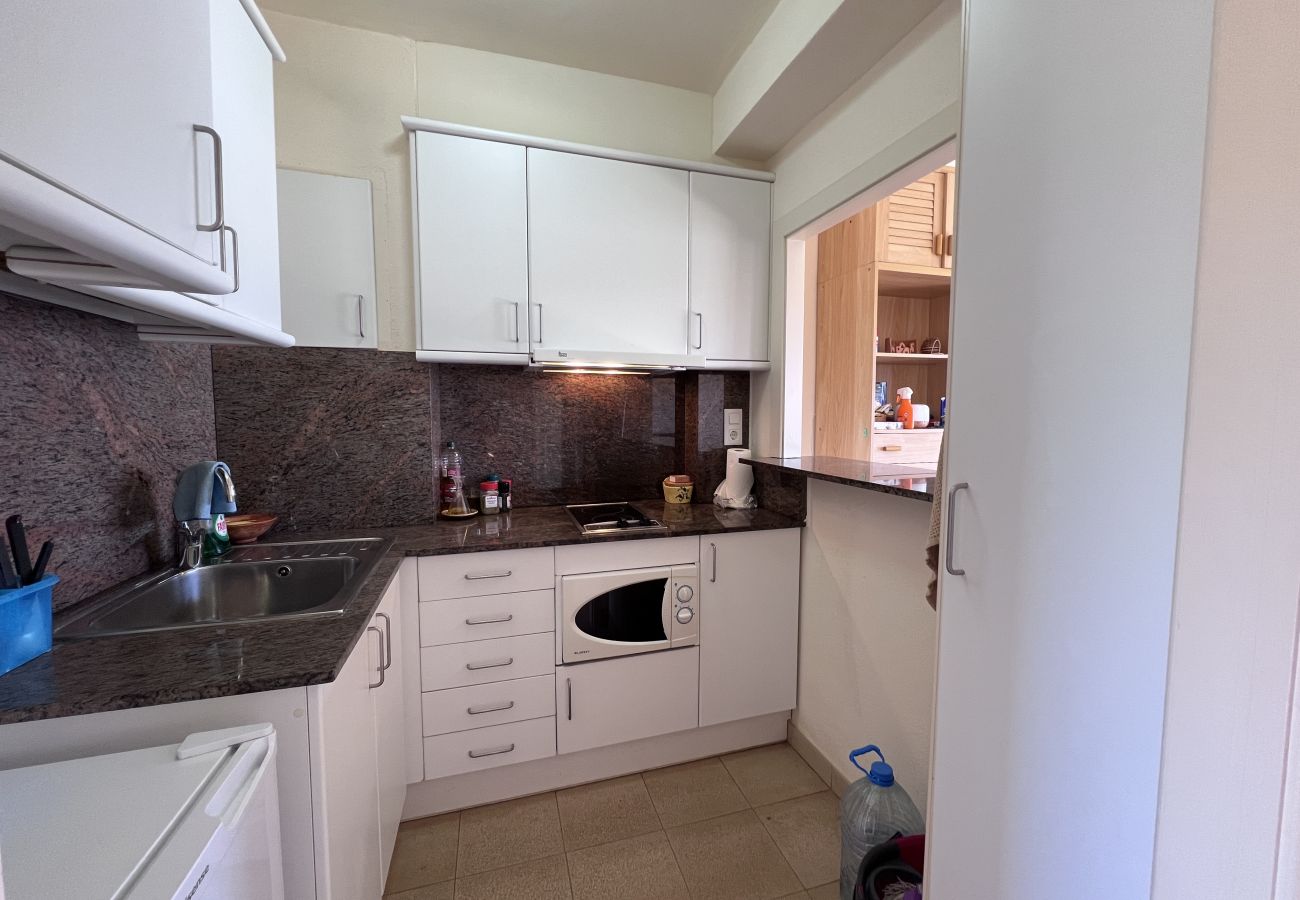 Apartment in Torroella de Montgri - Apartment MN 134 near the sea for sale