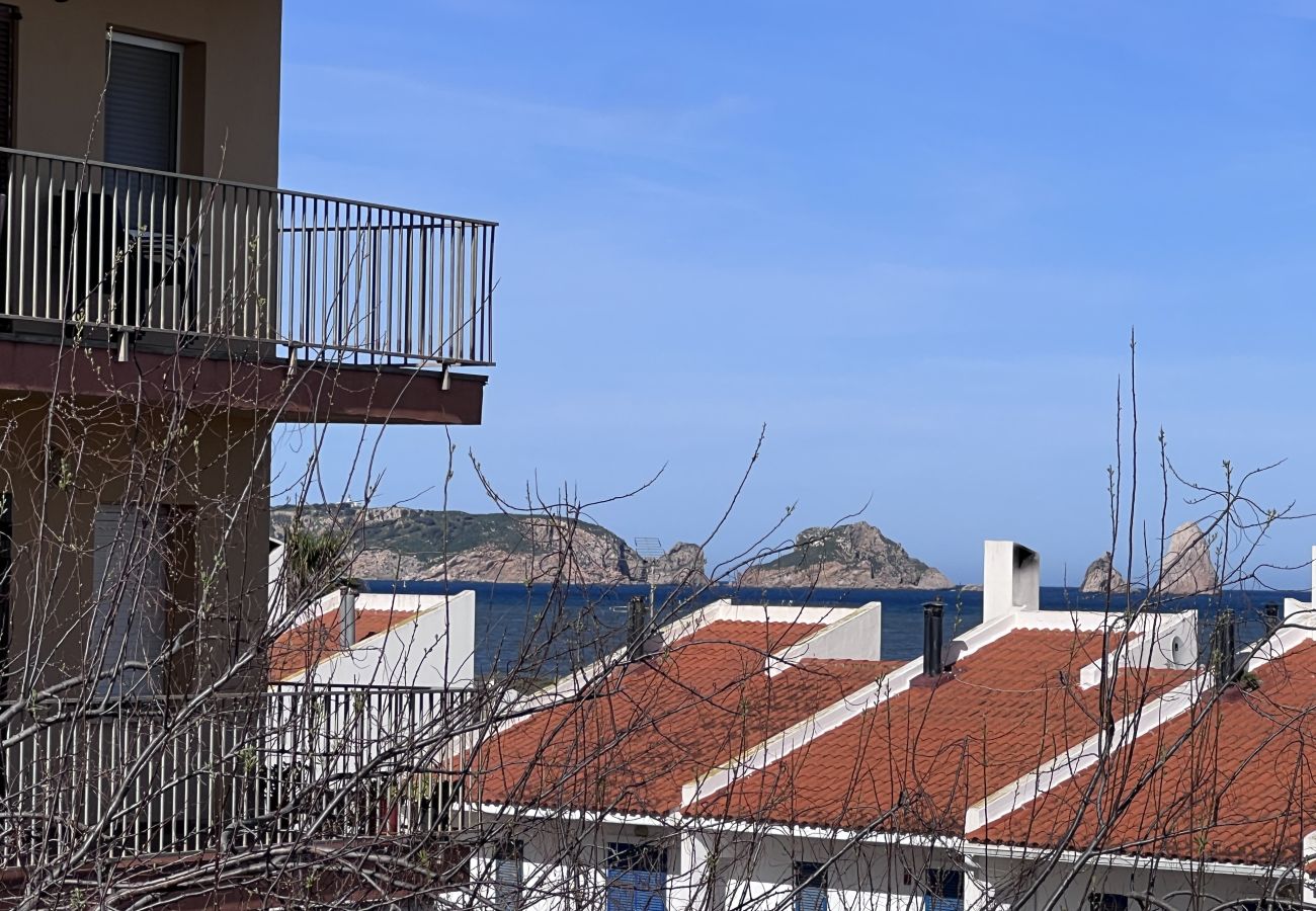 Apartment in Torroella de Montgri - Apartment MN 134 near the sea for sale