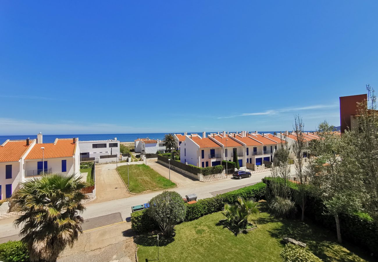 Apartment in Torroella de Montgri - Apartment MN 134 near the sea for sale