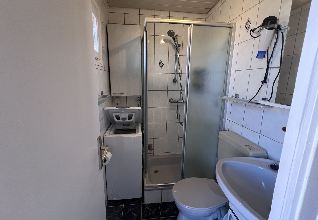 Apartment in Torroella de Montgri - Mare Nostrum 334 - Apartment with Parking and Terrace near the Beach