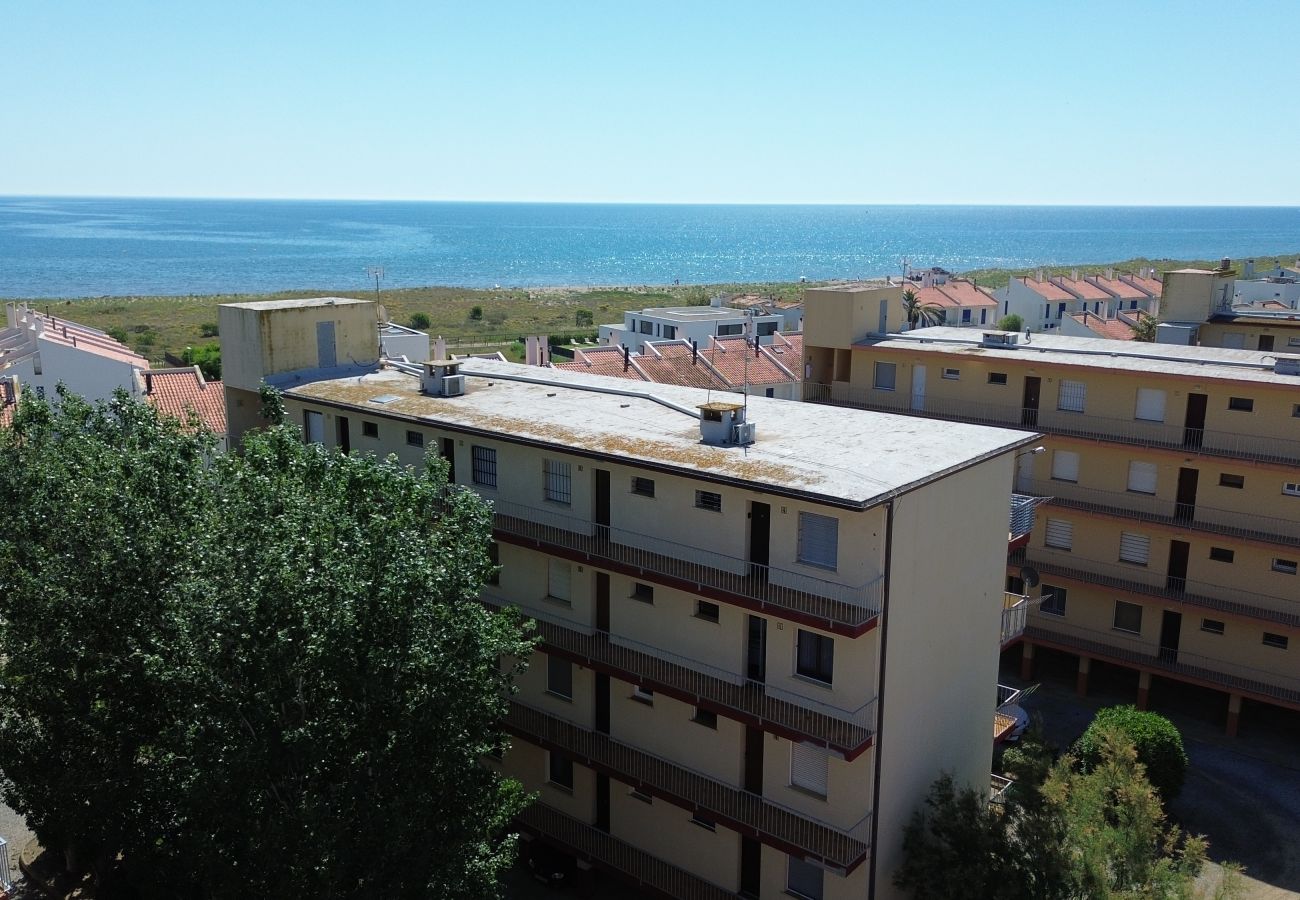 Apartment in Torroella de Montgri - Mare Nostrum 334 - Apartment with Parking and Terrace near the Beach