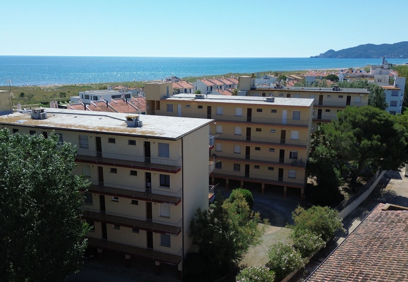 Apartment in Torroella de Montgri - Mare Nostrum 334 - Apartment with Parking and Terrace near the Beach