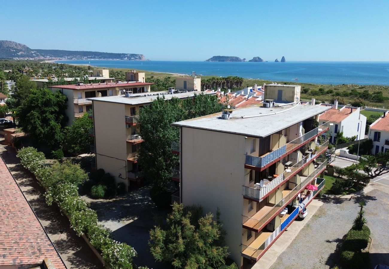Apartment in Torroella de Montgri - Mare Nostrum 334 - Apartment with Parking and Terrace near the Beach