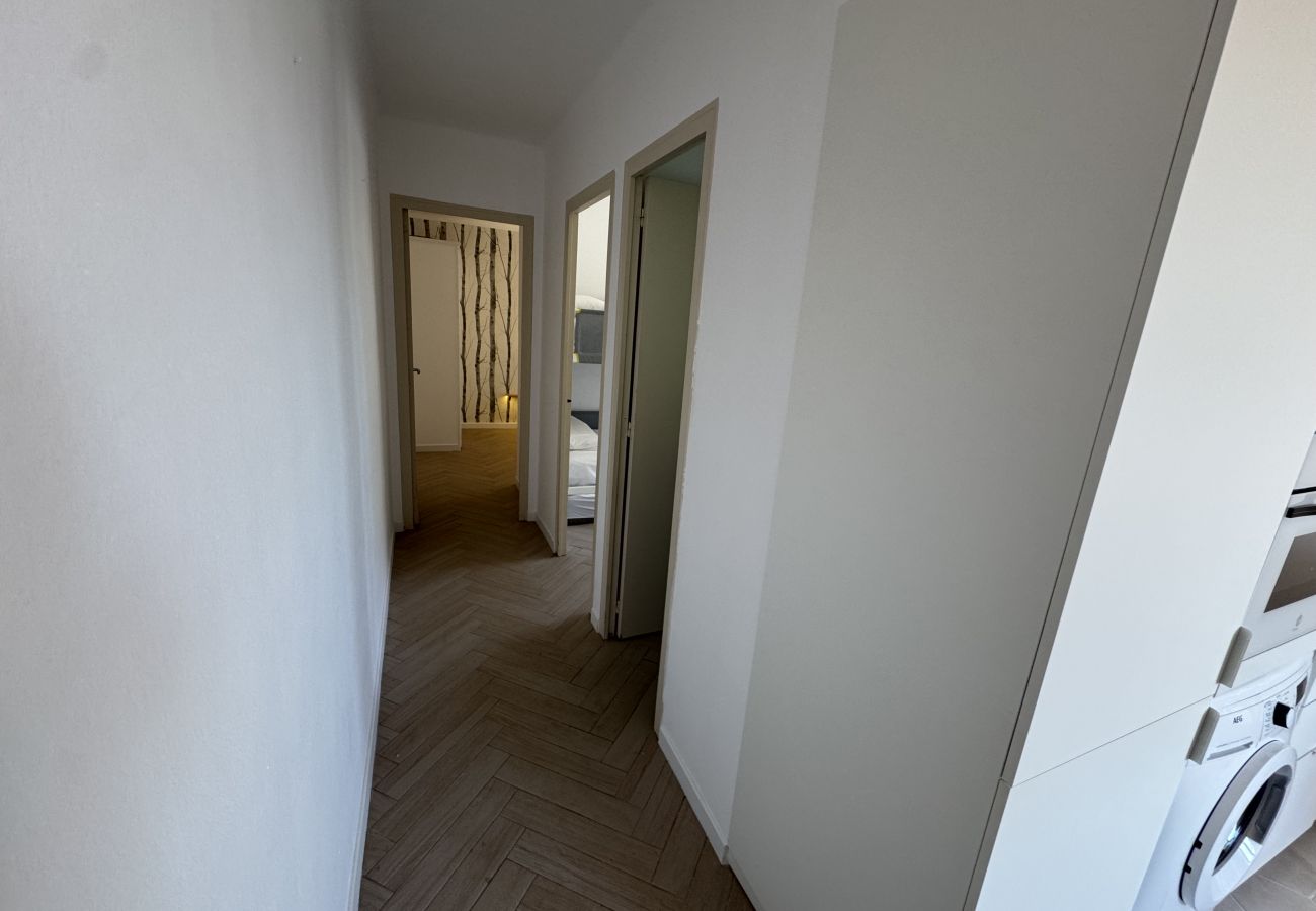Apartment in Torroella de Montgri - 21D renovated, communal pool and tourist use license