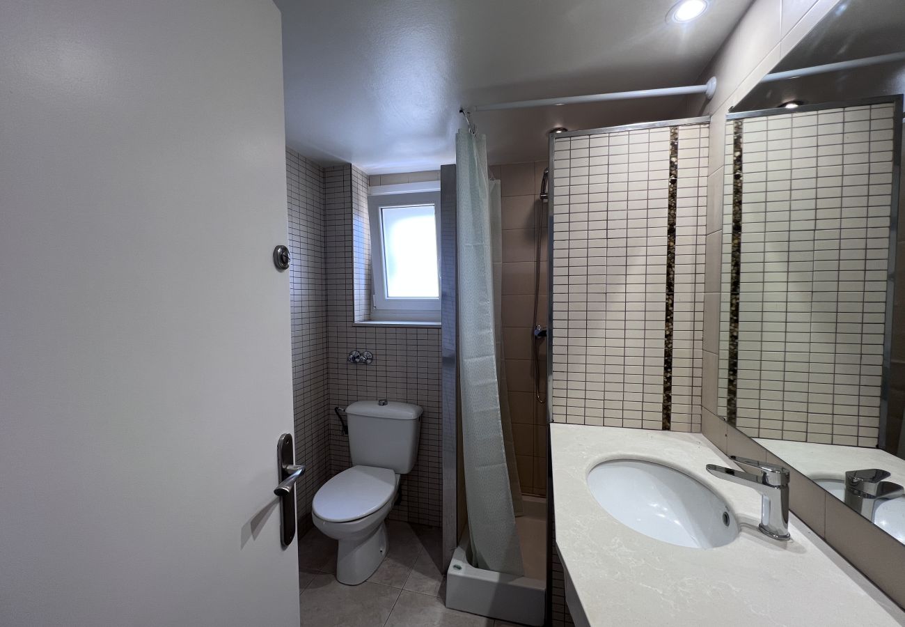 Apartment in Torroella de Montgri - APT A5 - Cerca de la playa y con licencia turística